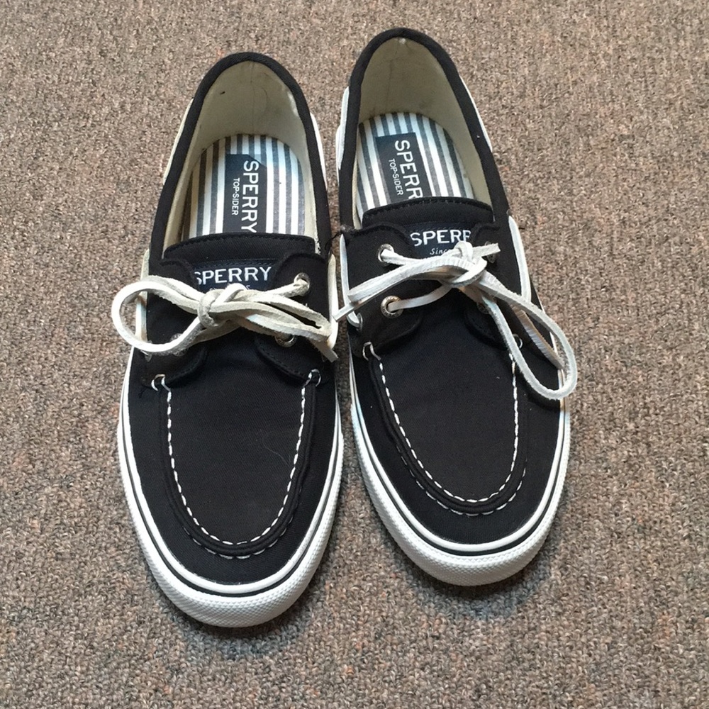 Men’s Sperry shoes